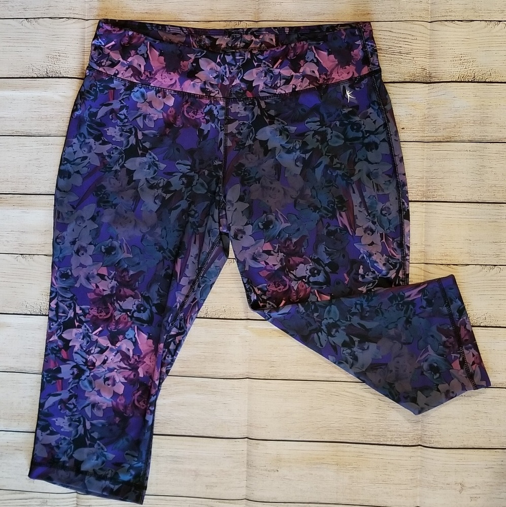 Danskin Activewear